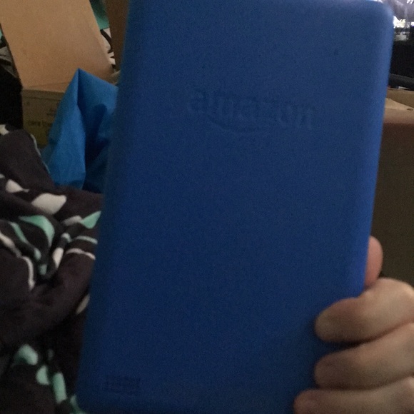 Tablet case - Picture 2 of 2